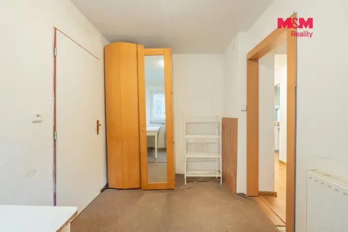 Prodej rodinného domu, Zápy, 70 m2