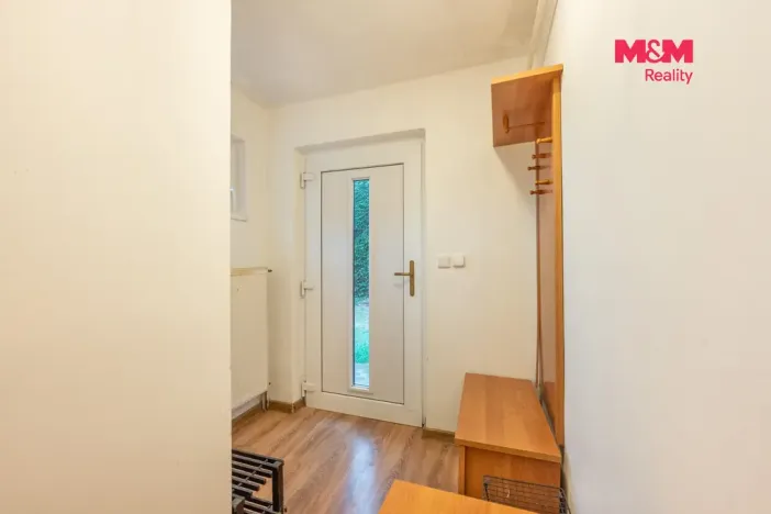 Prodej rodinného domu, Zápy, 70 m2