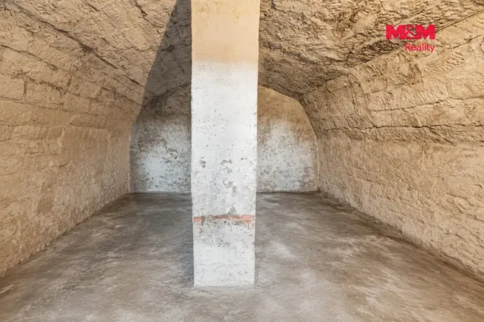 Prodej rodinného domu, Zápy, 70 m2