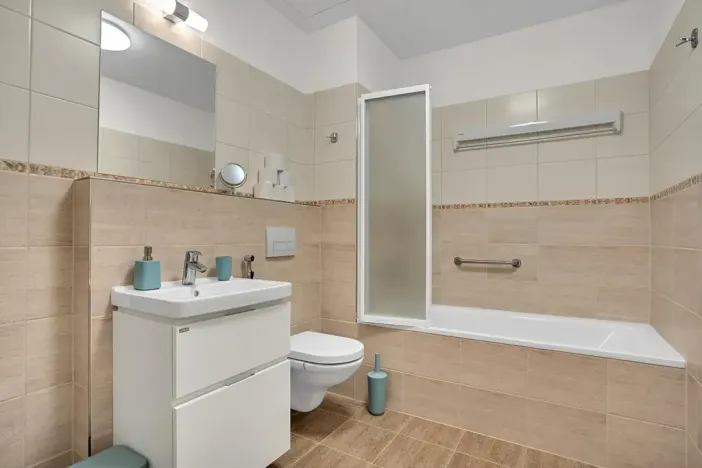 Prodej bytu 2+kk, Loučná pod Klínovcem, 61 m2