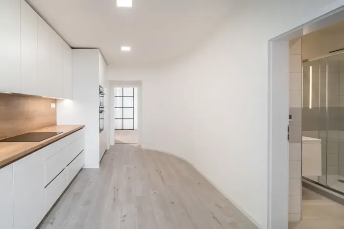Prodej bytu 1+1, Brno, Cejl, 50 m2