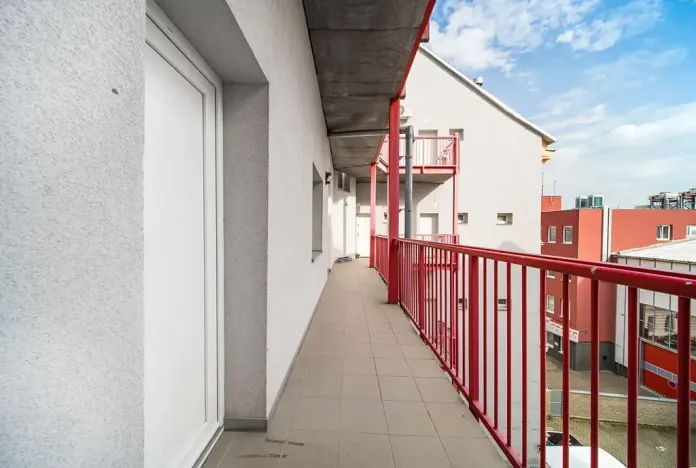 Prodej bytu 1+1, Brno, Cejl, 50 m2