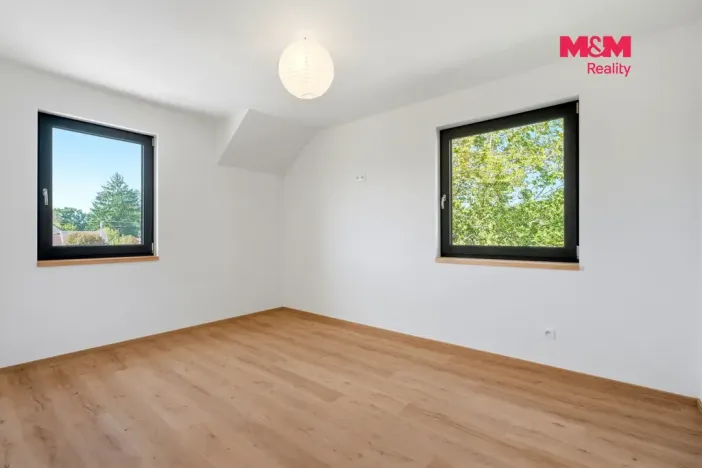 Prodej rodinného domu, Nespeky - Městečko, 118 m2