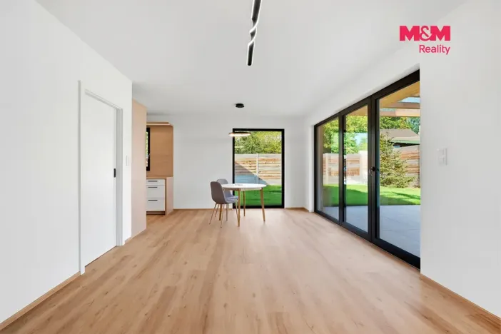 Prodej rodinného domu, Nespeky - Městečko, 118 m2