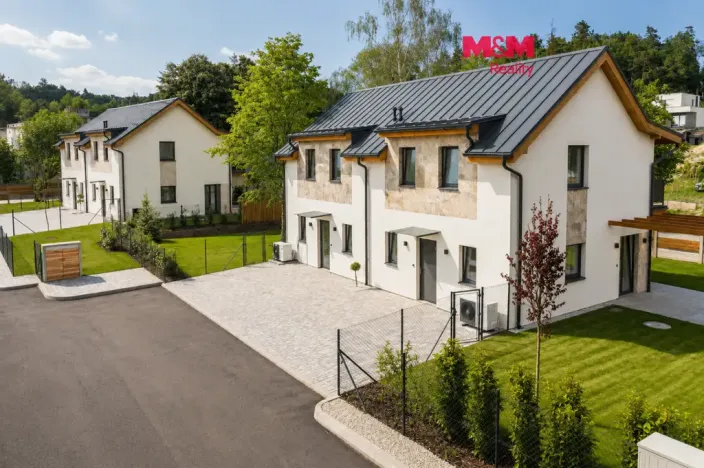 Prodej rodinného domu, Nespeky - Městečko, 118 m2