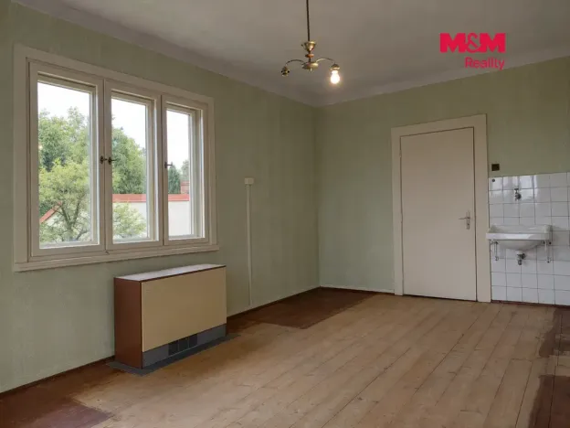 Prodej rodinného domu, Kostelec nad Černými lesy - Kostelec nad Černými Lesy, Pražská, 90 m2