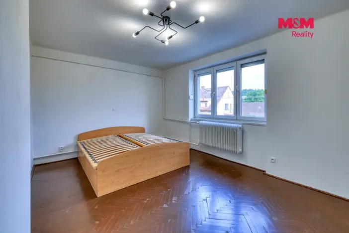 Pronájem bytu 3+1, Žihobce, 75 m2
