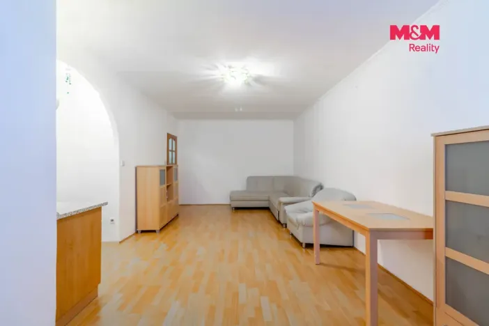 Prodej bytu 2+kk, Praha - Černý Most, Trytova, 48 m2