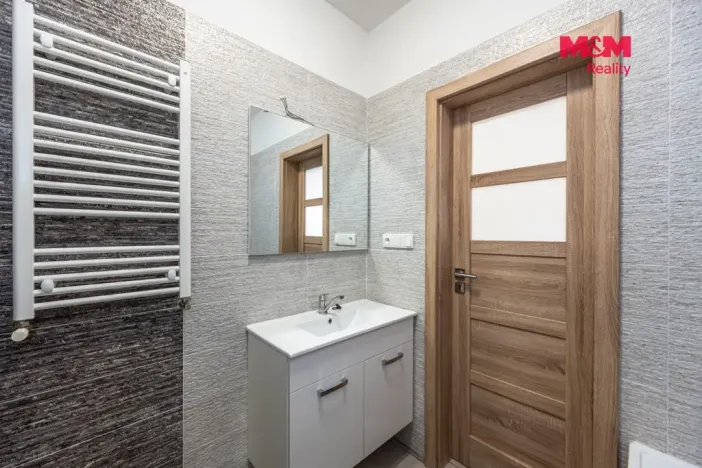 Prodej bytu 3+kk, Břežany II, 81 m2