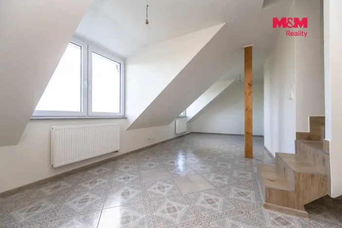 Prodej bytu 3+kk, Břežany II, 85 m2