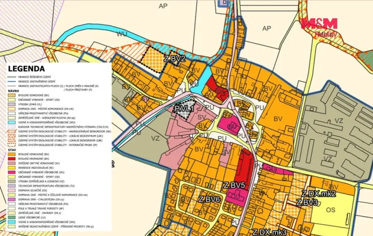 Prodej bytu 3+kk, Břežany II, 85 m2