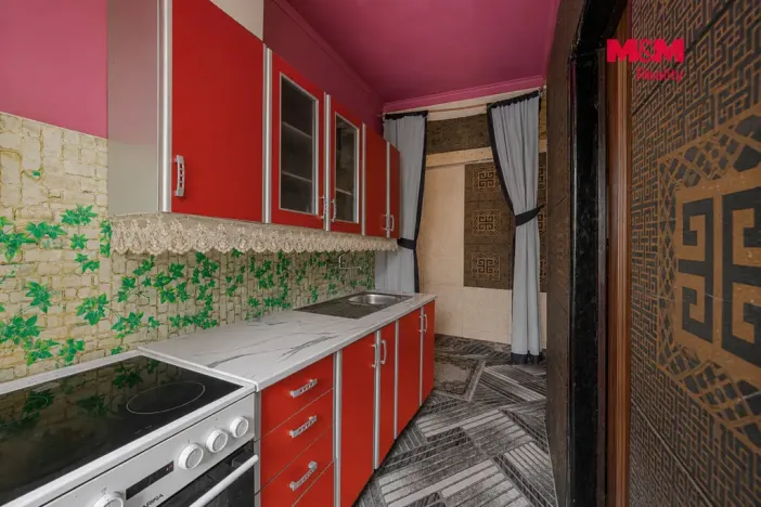Prodej bytu 2+1, Prachovice, Zahradní, 54 m2