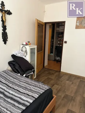 Prodej bytu 2+kk, Ostrava, Pionýrů, 57 m2