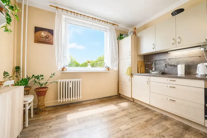 Prodej bytu 3+1, Pardubice, Lonkova, 72 m2