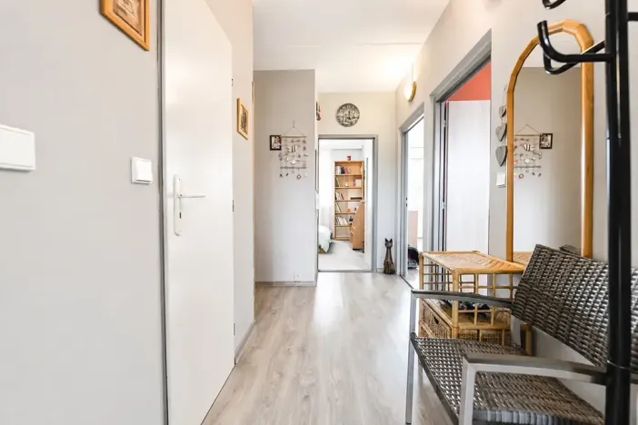 Prodej bytu 3+1, Pardubice, Lonkova, 72 m2
