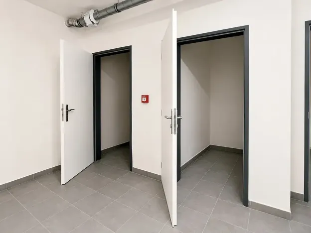 Pronájem bytu 2+kk, Hluboká nad Vltavou, Potoční, 52 m2