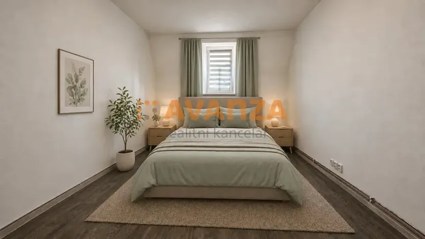 Prodej činžovního domu, Děčín, Kamenická, 261 m2