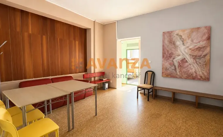 Prodej komerční nemovitosti, Děčín, Riegrova, 1200 m2