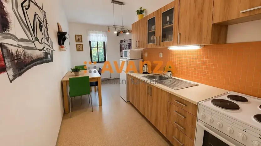 Prodej komerční nemovitosti, Děčín, Riegrova, 1200 m2