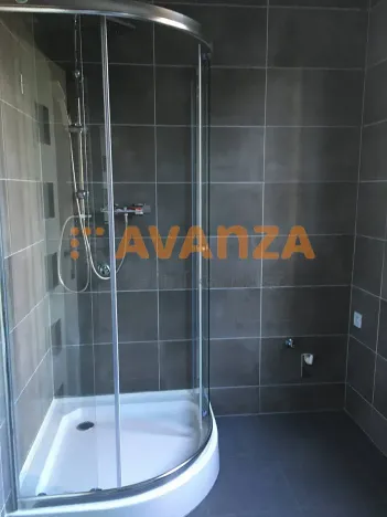Pronájem bytu 1+1, Děčín, 38 m2