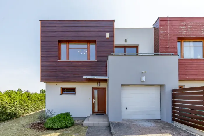 Prodej rodinného domu, Praha - Pitkovice, Lošáková, 162 m2