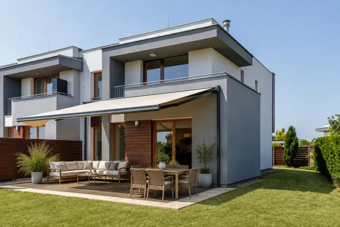 Prodej rodinného domu, Praha - Pitkovice, Lošáková, 162 m2