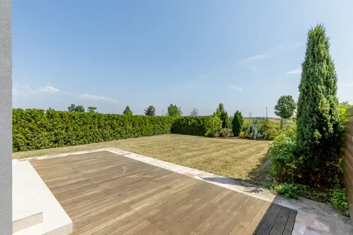 Prodej rodinného domu, Praha - Pitkovice, Lošáková, 162 m2
