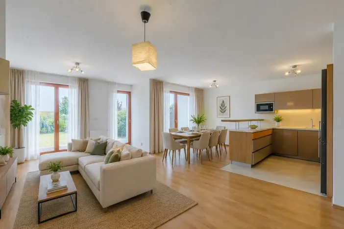 Prodej rodinného domu, Praha - Pitkovice, Lošáková, 162 m2