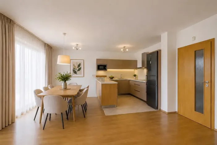 Prodej rodinného domu, Praha - Pitkovice, Lošáková, 162 m2