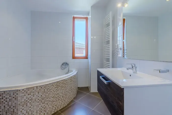 Prodej rodinného domu, Praha - Pitkovice, Lošáková, 162 m2
