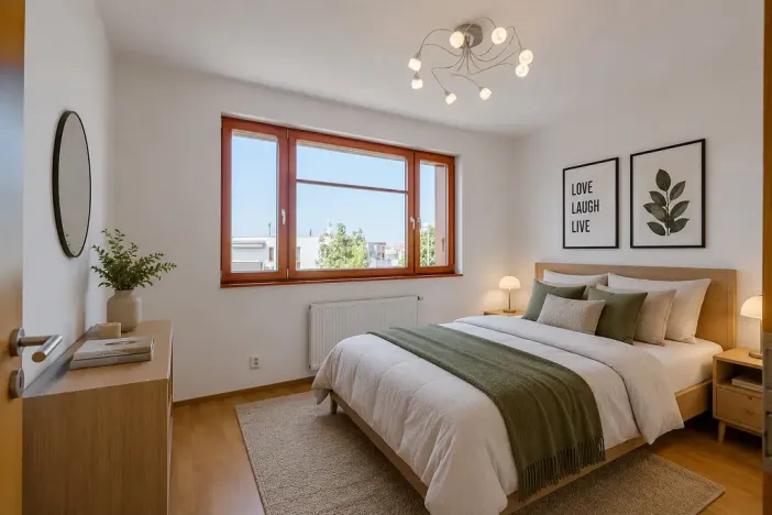 Prodej rodinného domu, Praha - Pitkovice, Lošáková, 162 m2