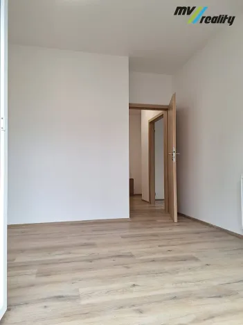 Pronájem bytu 2+kk, Milovice, Armádní, 52 m2
