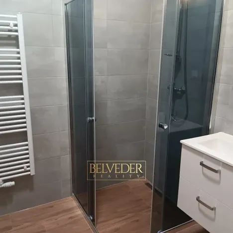 Pronájem bytu 2+1, Teplice, Americká, 73 m2