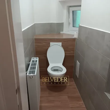 Pronájem bytu 2+1, Teplice, Americká, 73 m2