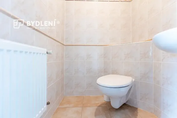 Prodej kanceláře, Bílina, Náměstí, 320 m2
