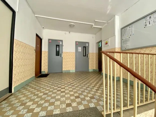 Pronájem bytu 1+1, Ostrava, Vietnamská, 38 m2