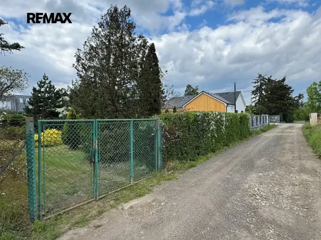 Prodej pozemku pro bydlení, Praha, 1245 m2