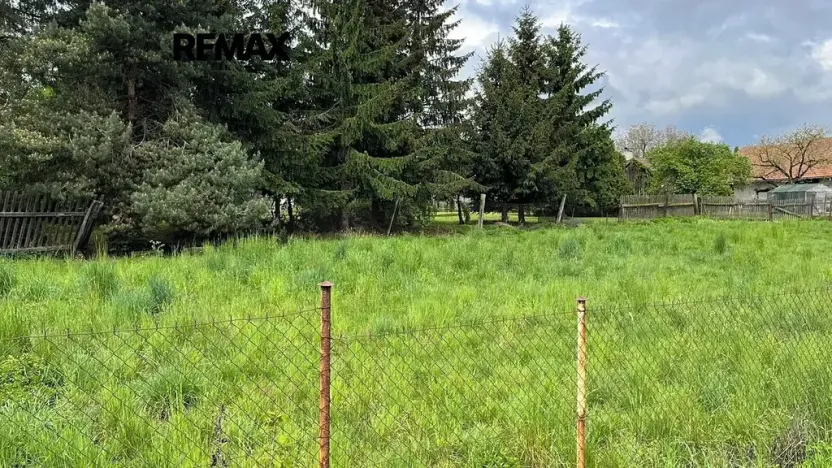 Prodej pozemku pro bydlení, Chocenice, 4491 m2