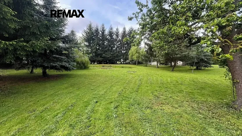 Prodej pozemku pro bydlení, Chocenice, 4491 m2