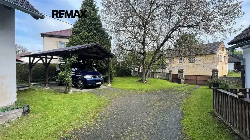 Prodej pozemku pro bydlení, Chocenice, 4491 m2