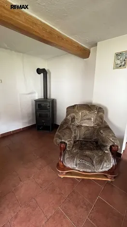 Prodej pozemku pro bydlení, Chocenice, 4491 m2