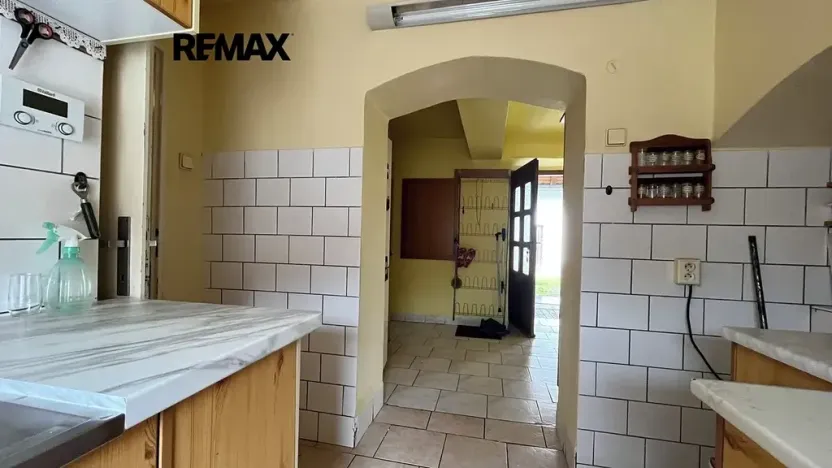 Prodej pozemku pro bydlení, Chocenice, 4491 m2