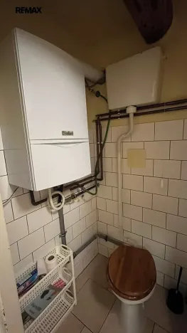 Prodej pozemku pro bydlení, Chocenice, 4491 m2