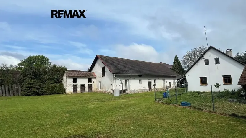 Prodej pozemku pro bydlení, Chocenice, 4491 m2