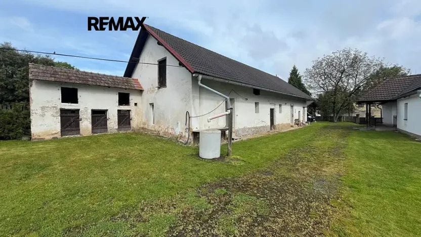 Prodej pozemku pro bydlení, Chocenice, 4491 m2