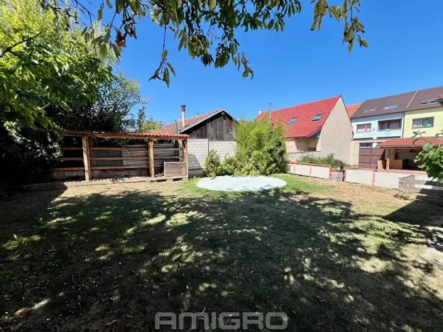 Prodej rodinného domu, Brno, Malostranská, 138 m2