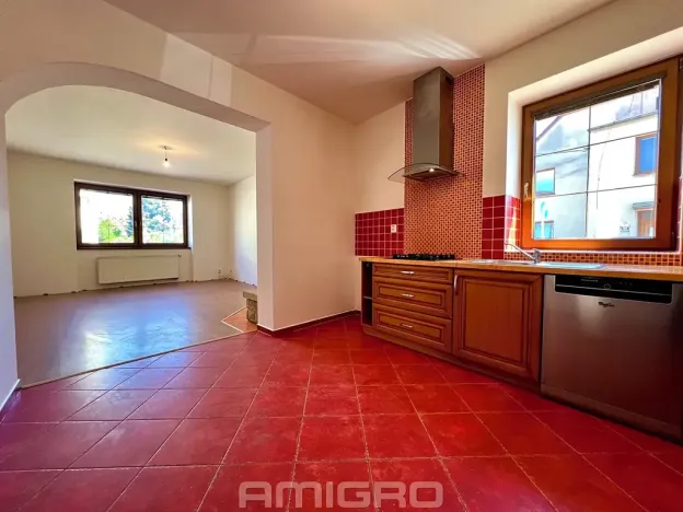 Prodej rodinného domu, Brno, Malostranská, 138 m2
