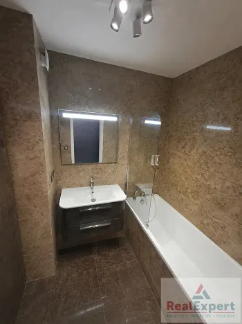 Prodej bytu 2+kk, Praha - Chodov, Šternovská, 66 m2