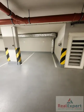 Prodej bytu 2+kk, Praha - Chodov, Šternovská, 66 m2