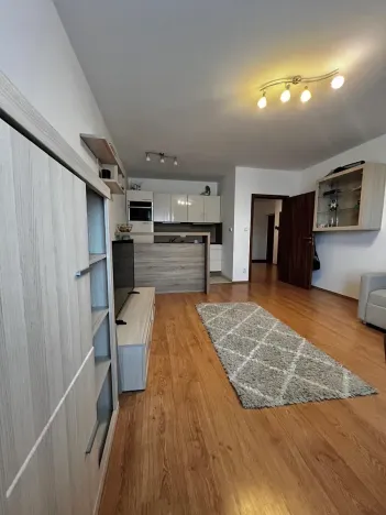 Pronájem bytu 2+kk, Karlovy Vary, Spálená, 64 m2
